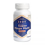 Мультивитаминный комплекс Super Mega Multi ZEOX Nutrition, 60 таблеток