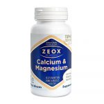 Витаминно-минеральный комплекс Cal-D-Mag ZEOX Nutrition, 60 таблеток