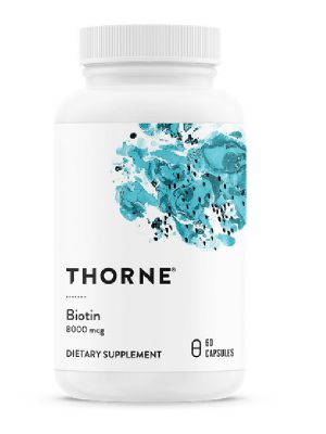 БАД «B118 Биотин» (B118 Biotin)