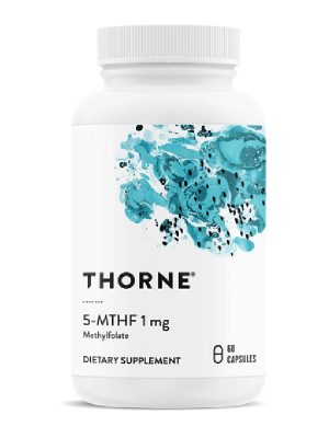БАД 5-MTHF (5-метилтетрагидрофолат)