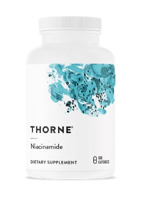 БАД «Ниацинамид (B131)» (Niacinamide (B131))