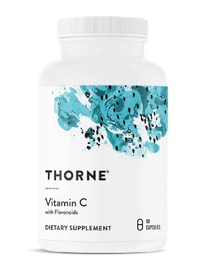 БАД «Витамин С (С154)» (Vitamin C with Flavonoids (С154))