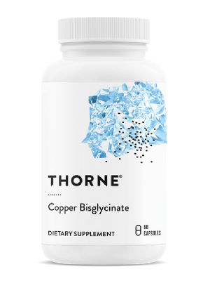 БАД «Бисглицинат Меди (M228)» (COPPER BISGLYCINATE (M228))