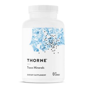 БАД «Торн Трейс Минералс» (“Thorne Trace Minerals»)