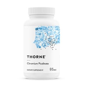 БАД «Пиколинат хрома (M255)» (CHROMIUM PICOLINATE (M255))