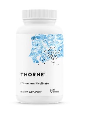 БАД «Пиколинат хрома (M255)» (CHROMIUM PICOLINATE (M255))