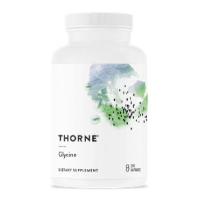 БАД «Глицин (SA512)» (Glycine (SA512))