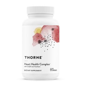 БАД «Комплекс Здоровье Сердца (SF713)» (Heart Health Complex (SF713))