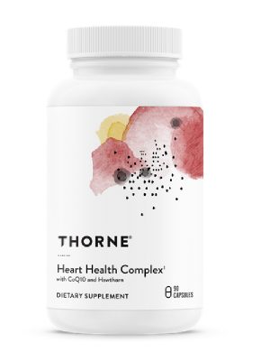 БАД «Комплекс Здоровье Сердца (SF713)» (Heart Health Complex (SF713))