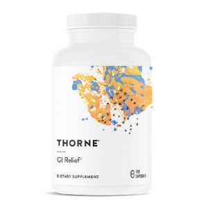 БАД «Комплекс для ЖКТ (SF714)» (GI Relief (SF714))