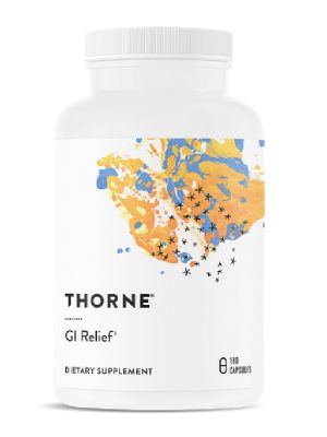 БАД «Комплекс для ЖКТ (SF714)» (GI Relief (SF714))