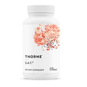 БАД «SF732 Силимарин, Артишок, Куркума» (SF732 S.A.T.)