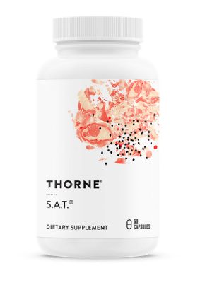 БАД «SF732 Силимарин, Артишок, Куркума» (SF732 S.A.T.)