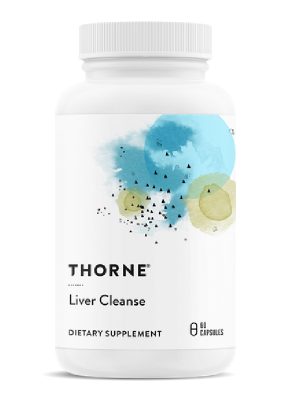 БАД «Комплекс для очистки печени (SF769)» (LIVER CLEANSE (SF769))