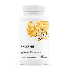 БАД «SF813 Куркумин Фитосомы» (SF813 Curcumin Phytosome)