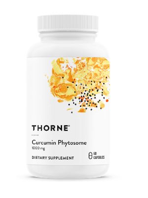 БАД «SF813 Куркумин Фитосомы» (SF813 Curcumin Phytosome)