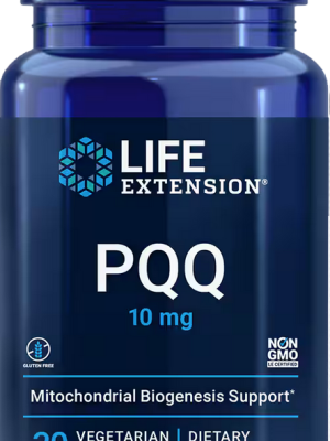 БАД «Лайф Экстеншн ПХХ», 30 капсул