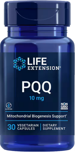 БАД «Лайф Экстеншн ПХХ», 30 капсул