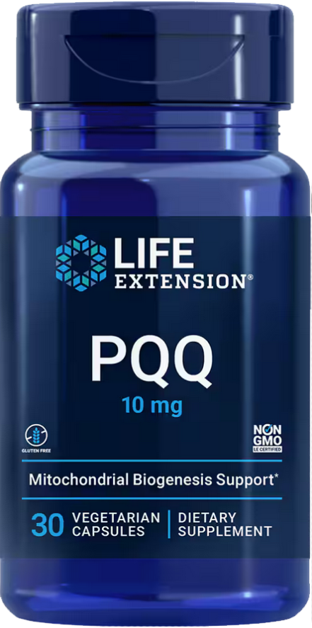 БАД «Лайф Экстеншн ПХХ», 30 капсул